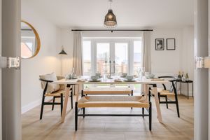 Dining Area- click for photo gallery